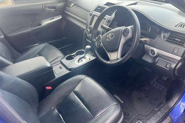 2013 Toyota Camry Altise ASV50R