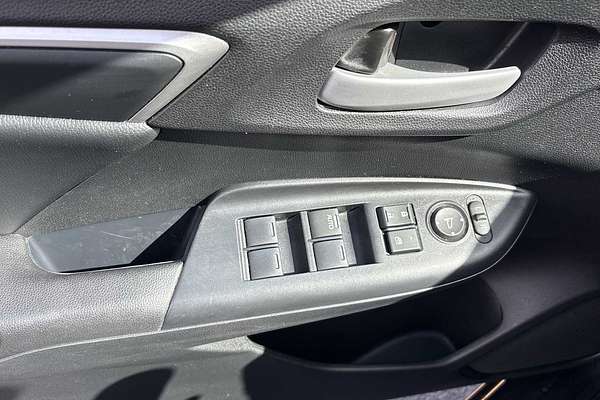 2019 Honda Fit EX-L w/Navi