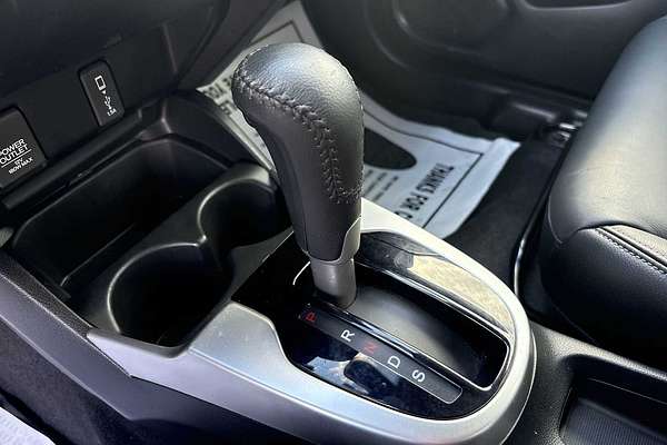 2019 Honda Fit EX-L w/Navi