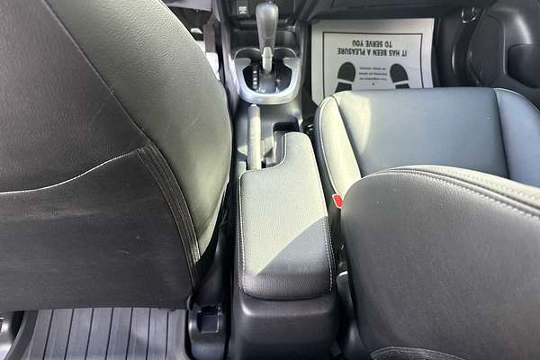 2019 Honda Fit EX-L w/Navi