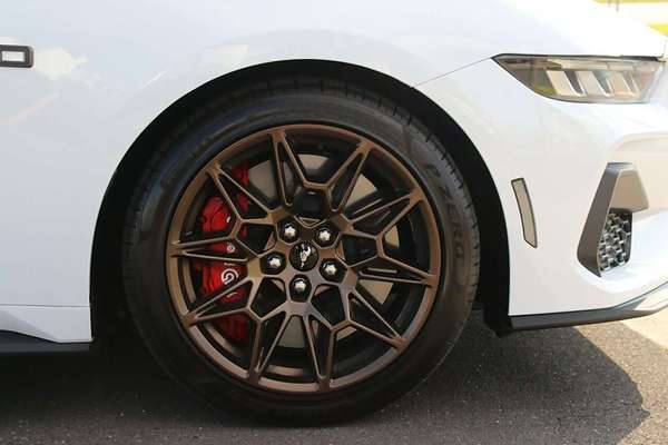 2024 Ford Mustang GT FO