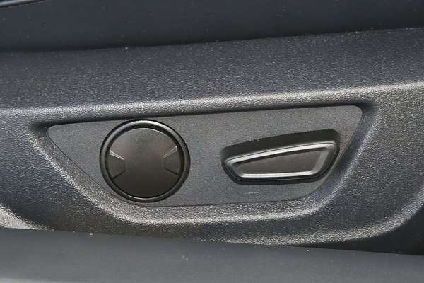 2024 Ford Mustang GT FO