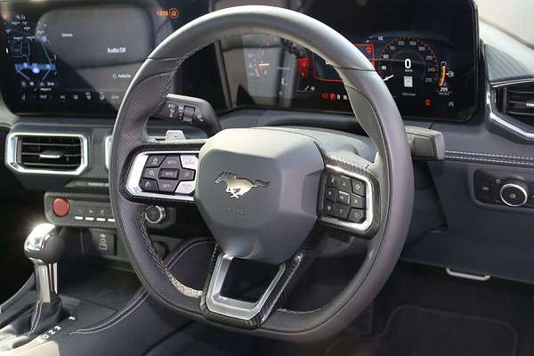 2024 Ford Mustang GT FO