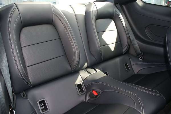 2024 Ford Mustang GT FO