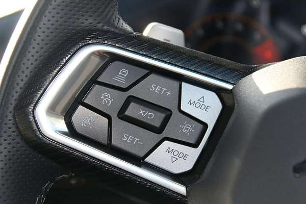 2024 Ford Mustang GT FO