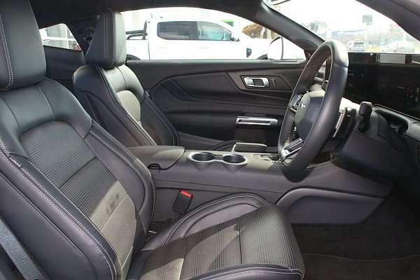2024 Ford Mustang GT FO
