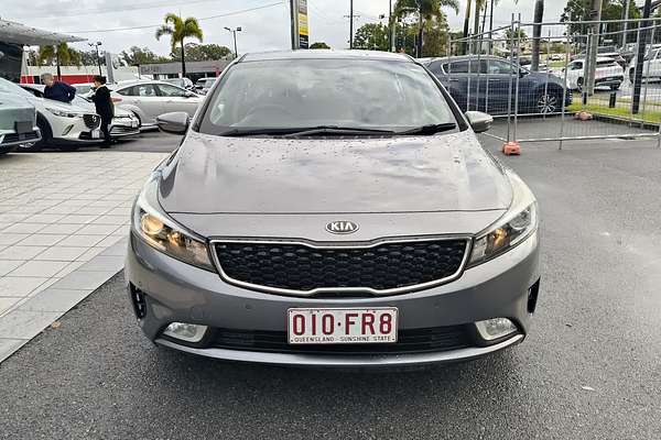 2017 Kia Cerato Sport YD