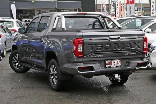 2022 LDV T60 Max PRO SK8C 4X4