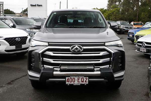 2022 LDV T60 Max PRO SK8C 4X4