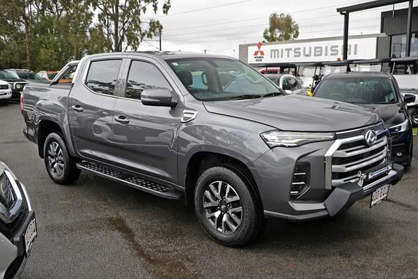 2022 LDV T60 Max PRO SK8C 4X4