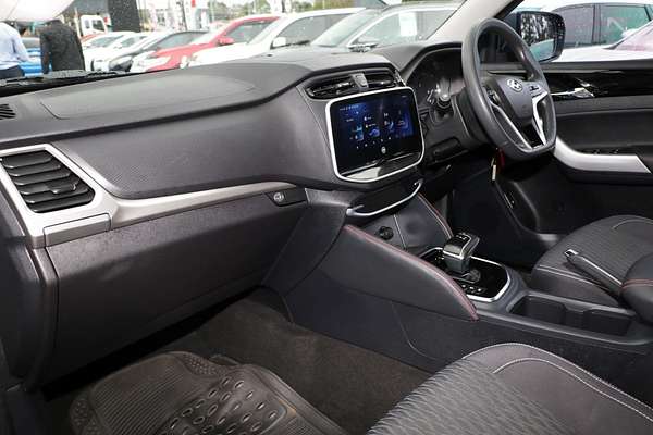 2022 LDV T60 Max PRO SK8C 4X4