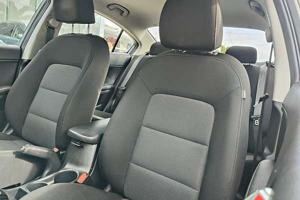 2017 Kia Cerato Sport YD