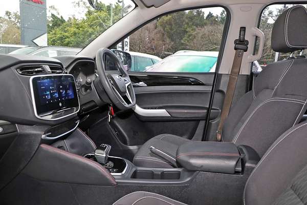 2022 LDV T60 Max PRO SK8C 4X4