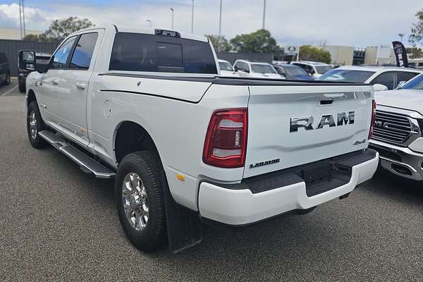 2024 RAM 2500 Laramie Rambox DJ 4X4