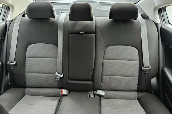 2017 Kia Cerato Sport YD