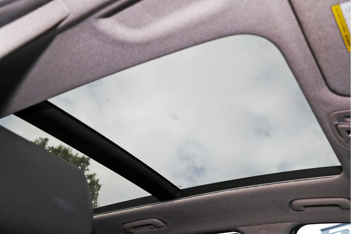 2018 Hyundai Santa Fe Highlander DM5 Series II