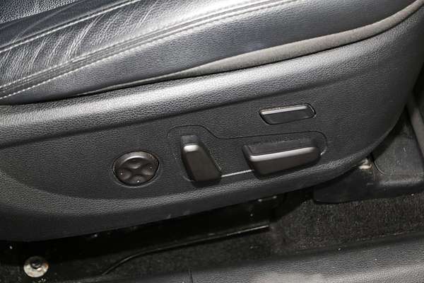 2018 Hyundai Santa Fe Highlander DM5 Series II