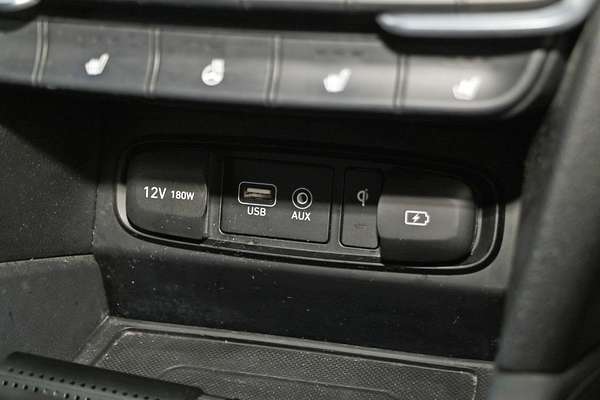 2018 Hyundai Santa Fe Highlander DM5 Series II