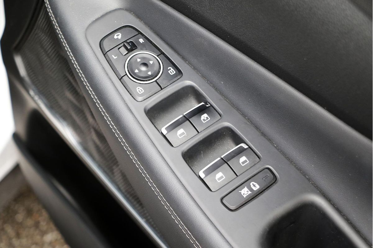2018 Hyundai Santa Fe Highlander DM5 Series II