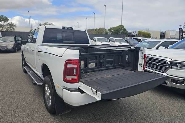 2024 RAM 2500 Laramie Rambox DJ 4X4