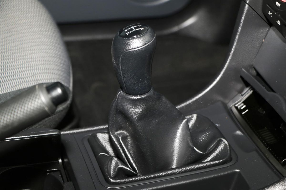 2008 Mazda 3 Neo Sport BK Series 2