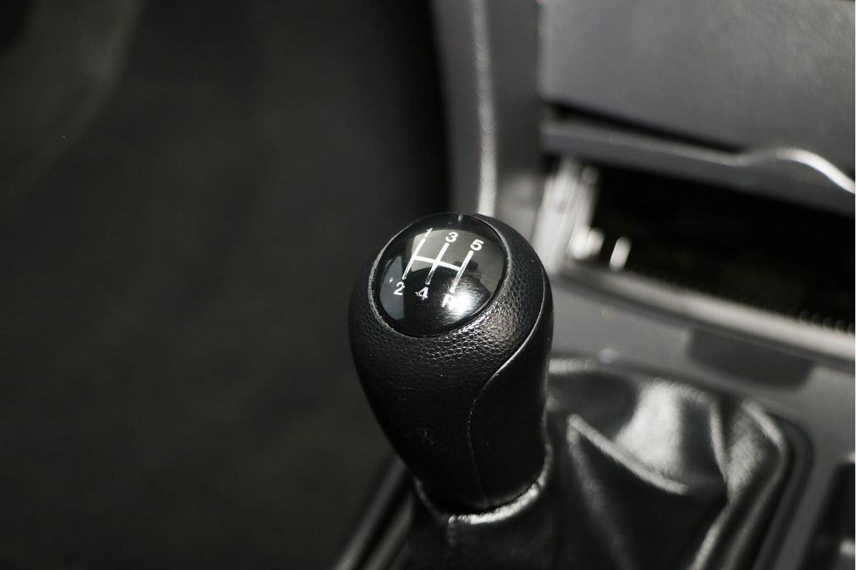 2008 Mazda 3 Neo Sport BK Series 2