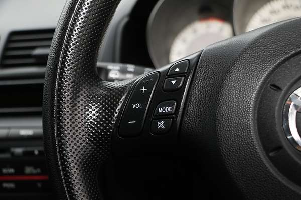 2008 Mazda 3 Neo Sport BK Series 2
