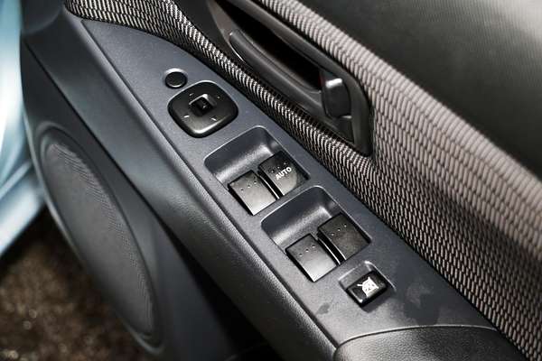 2008 Mazda 3 Neo Sport BK Series 2