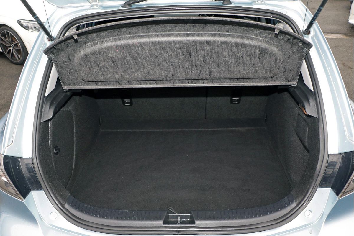 2008 Mazda 3 Neo Sport BK Series 2