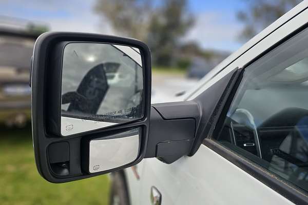 2024 RAM 2500 Laramie Rambox DJ 4X4