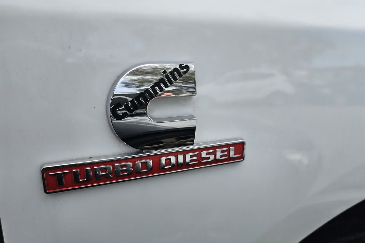 2024 RAM 2500 Laramie Rambox DJ 4X4