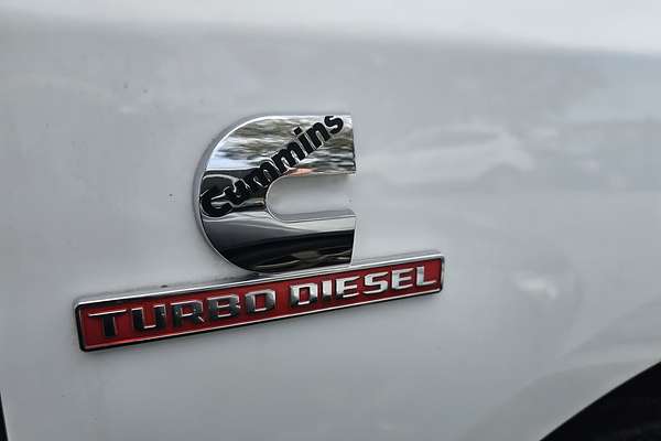 2024 RAM 2500 Laramie Rambox DJ 4X4