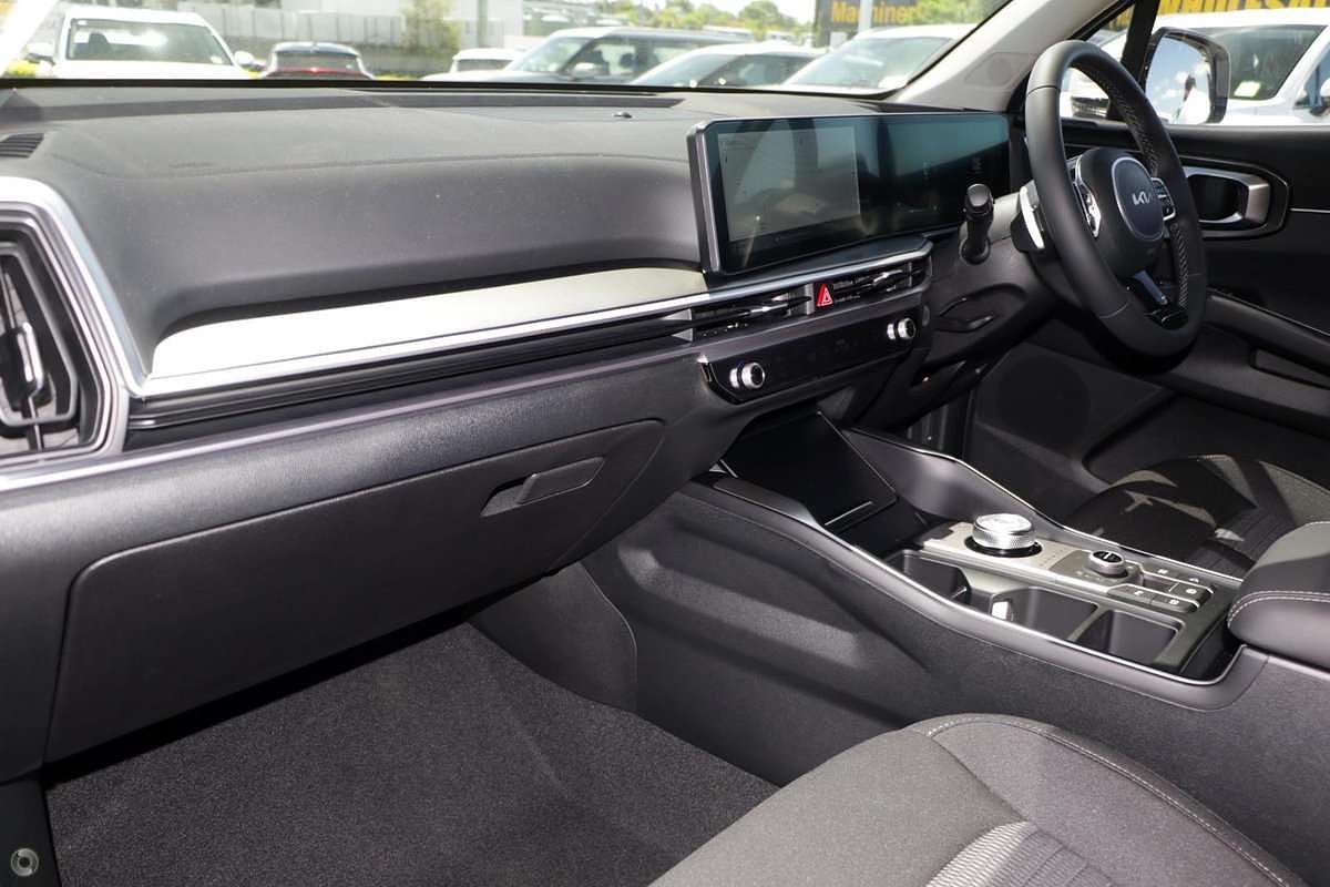2025 Kia Sorento Sport MQ4 PE
