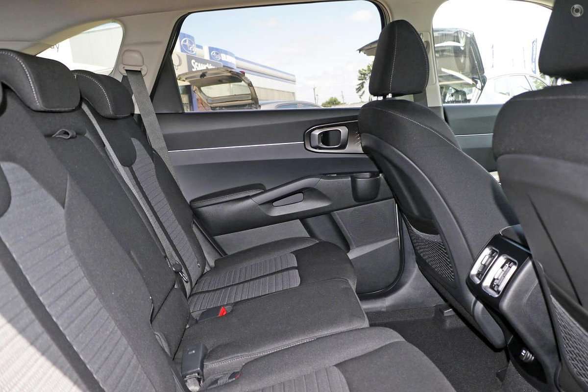 2025 Kia Sorento Sport MQ4 PE