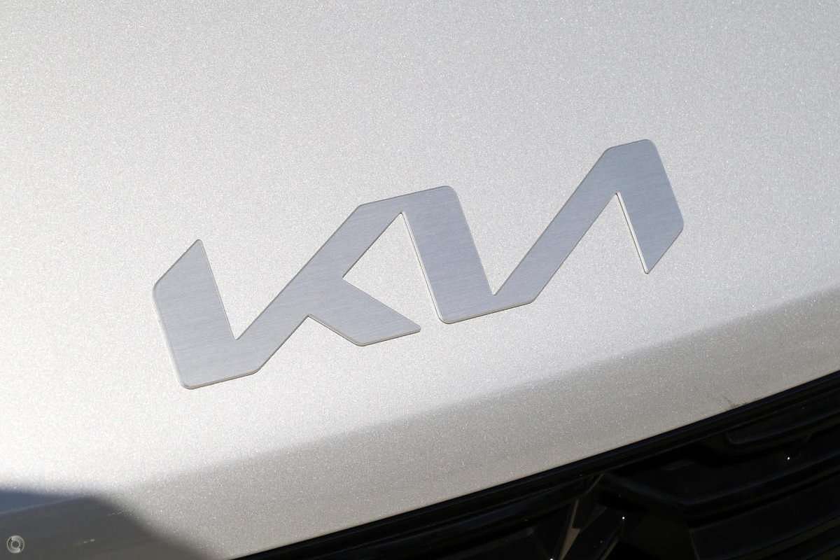 2025 Kia Sorento Sport MQ4 PE