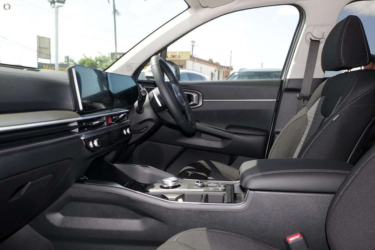 2025 Kia Sorento Sport MQ4 PE