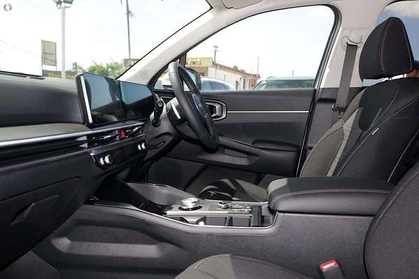 2025 Kia Sorento Sport MQ4 PE