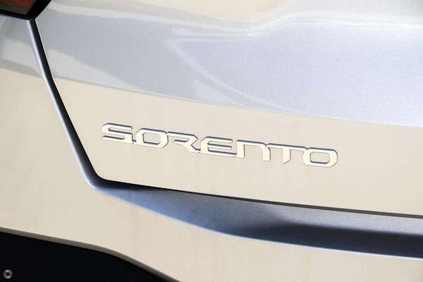 2025 Kia Sorento Sport MQ4 PE