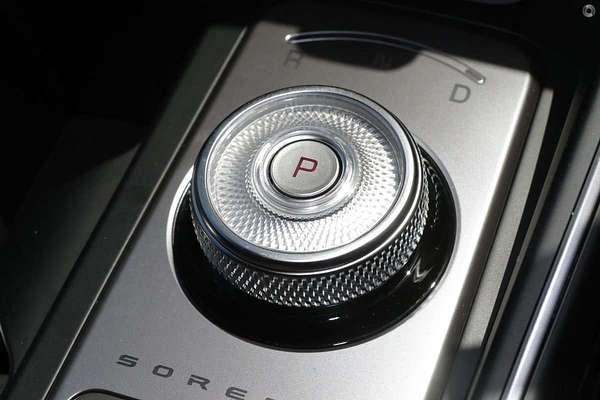 2025 Kia Sorento Sport MQ4 PE