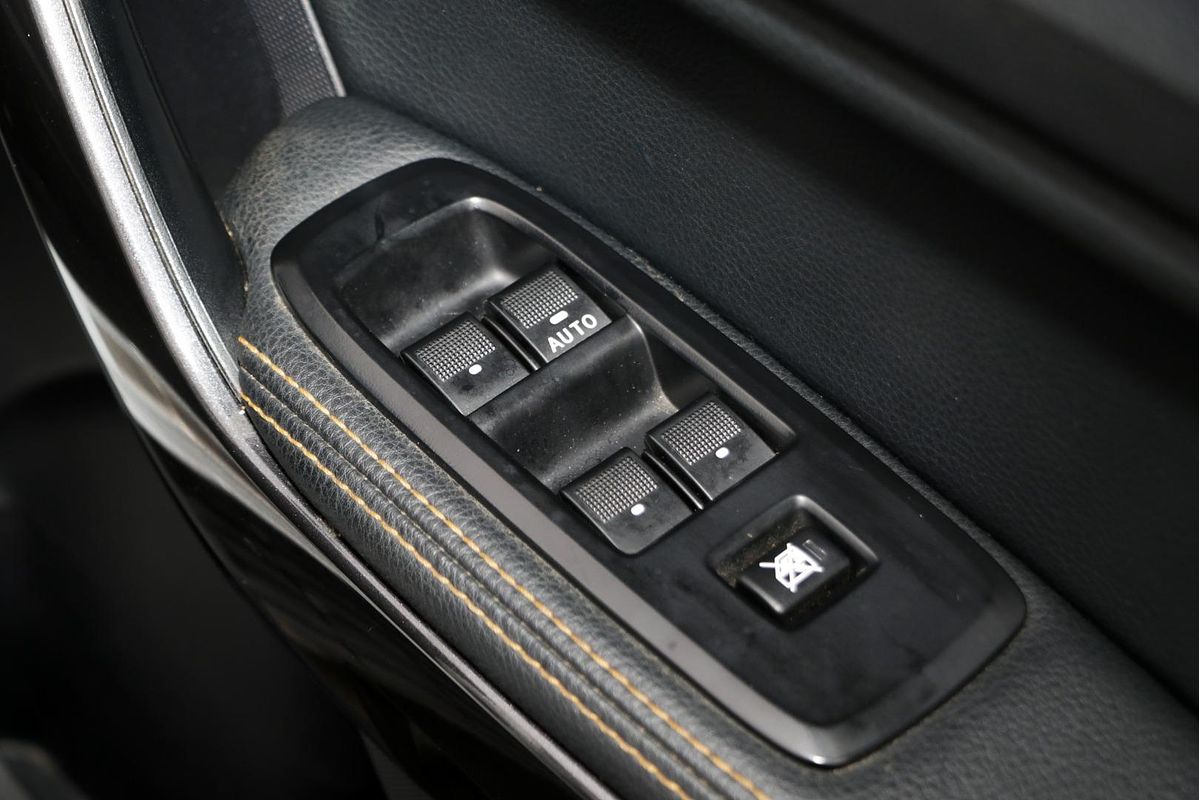 2018 Ford Ranger Wildtrak PX MkIII 4X4 3.2L