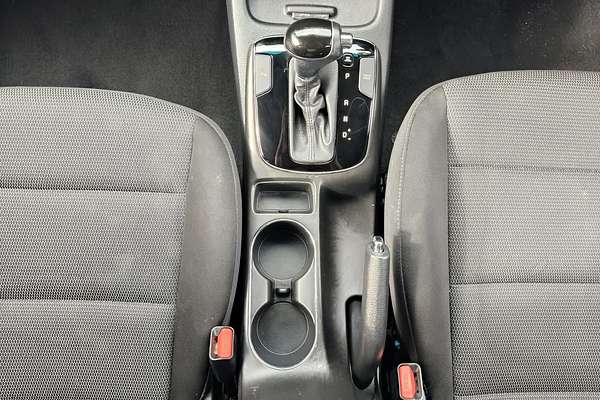 2017 Kia Cerato Sport YD