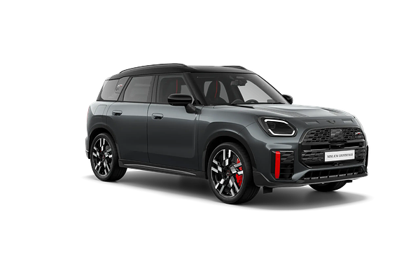 2025 MINI Countryman JCW Favoured U25