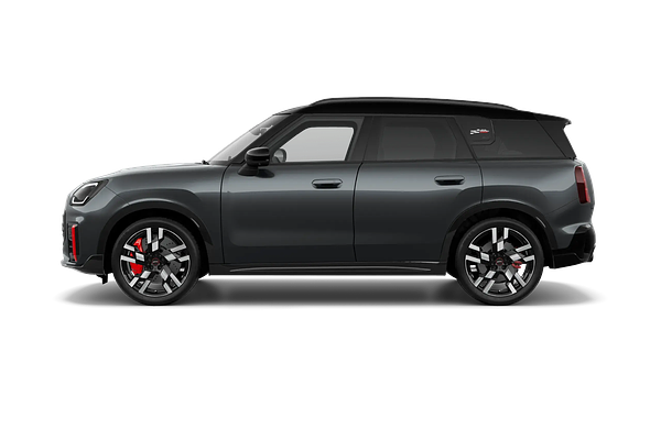 2025 MINI Countryman JCW Favoured U25