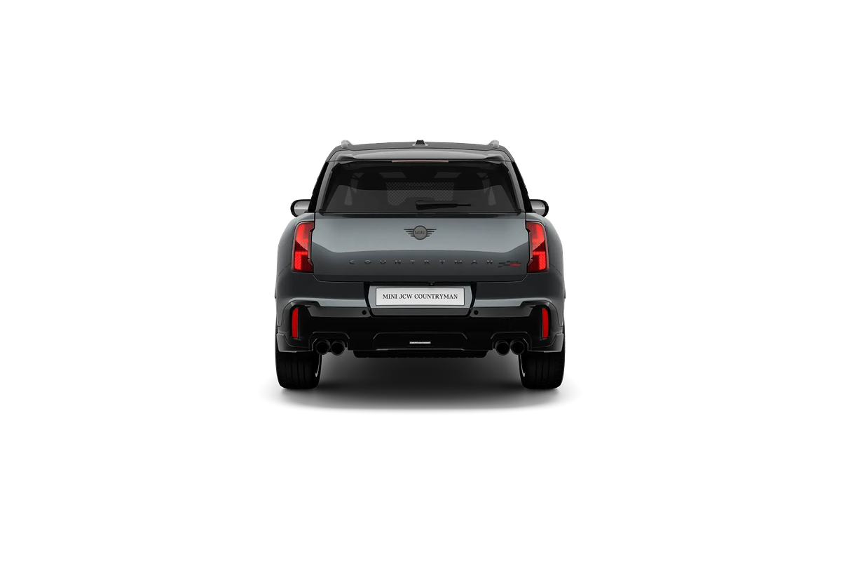 2025 MINI Countryman JCW Favoured U25