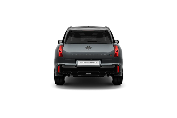 2025 MINI Countryman JCW Favoured U25