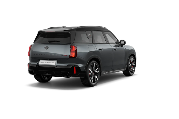 2025 MINI Countryman JCW Favoured U25