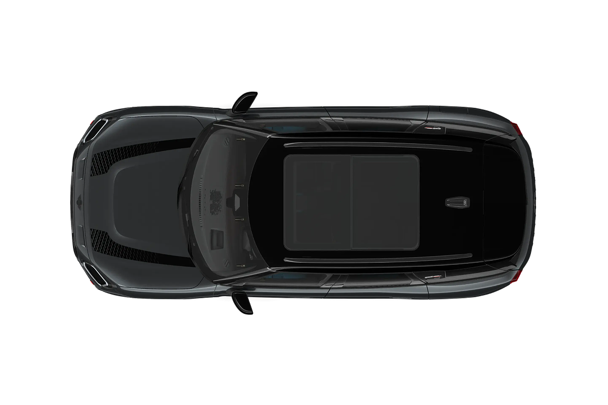 2025 MINI Countryman JCW Favoured U25
