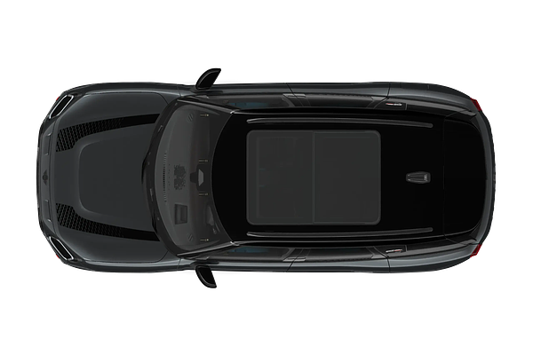2025 MINI Countryman JCW Favoured U25