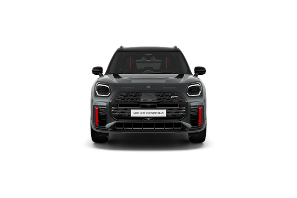 2025 MINI Countryman JCW Favoured U25