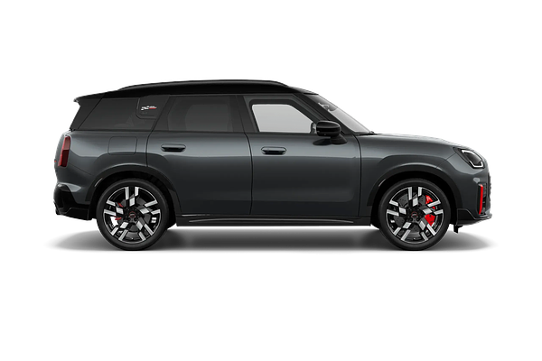 2025 MINI Countryman JCW Favoured U25